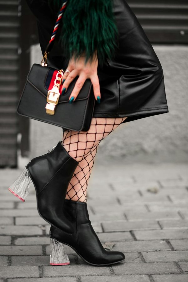 Timeless Grace Bag - Image 3