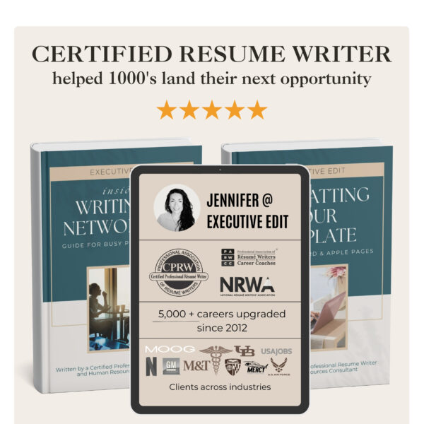 government employee resource coordinator career advice resume template script writing tool organizer Canva resume template federal layoff cv - Image 3