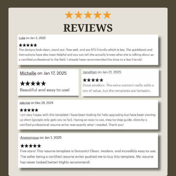 teacher resume template script font career advice book education quote canvas CV build higher education resume template canva professional - Image 8