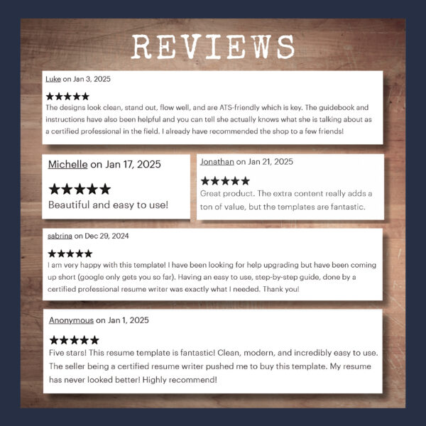 UX UI template resume template writing guide ux designer resume template cv digital download Canva resume template layoff product designer - Image 9