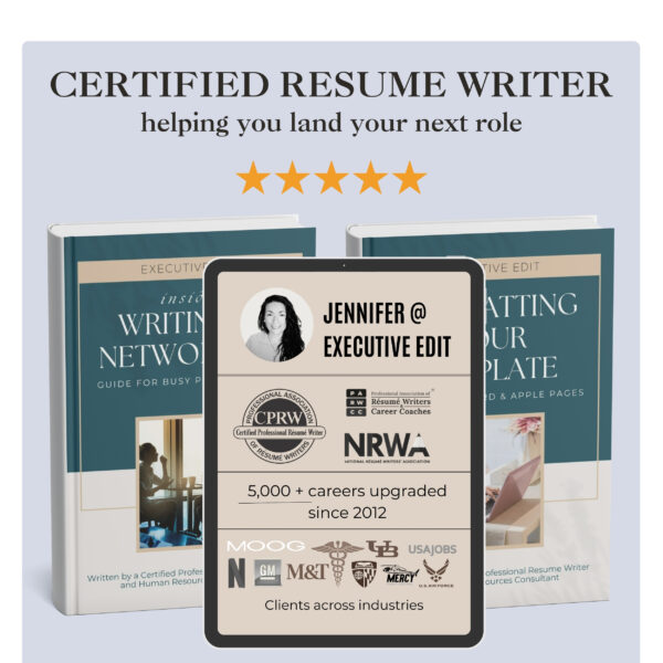 Journalist aesthetic resume template rush resume digital media kit layoff certified resume script writer Canva resume marketing content cv - Image 3