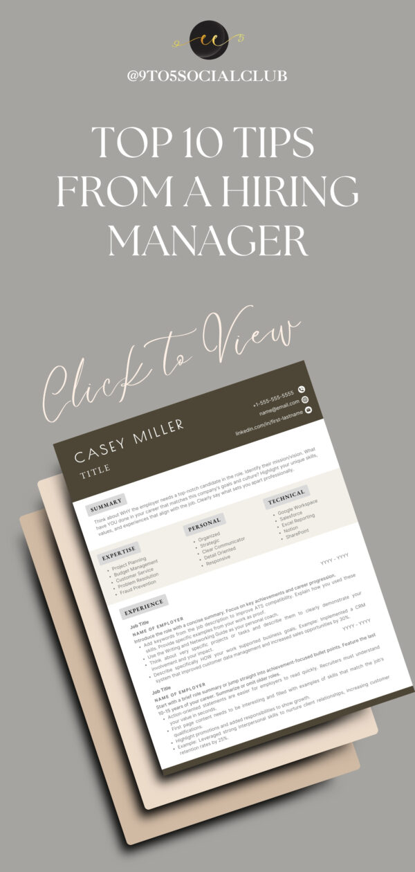 UX UI template resume template writing guide ux designer resume template cv digital download Canva resume template layoff product designer - Image 10