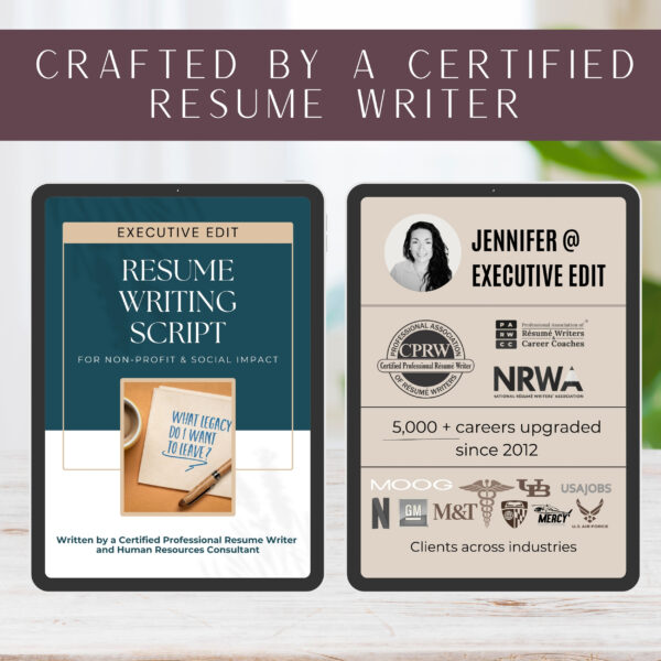 Nonprofit social media template script writing service flyer template Social justice design Program Outreach professional resume equality is - Image 4