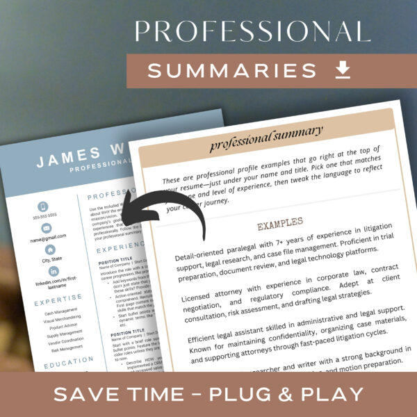 Lawyer Resume Template Google Docs Paralegal Job Description wording Attorney work product Word resume design Law firm legal assistant resume - Image 6
