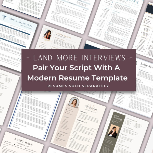Nonprofit social media template script writing service flyer template Social justice design Program Outreach professional resume equality is - Image 8