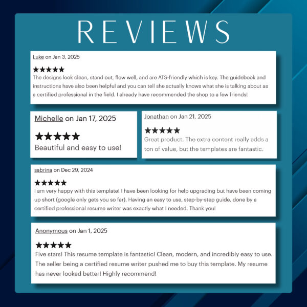 Corporate Resume Sample Writing Template Resume Script Office Manager Job Description Language Professional Resume Word Business CV Download - Image 9
