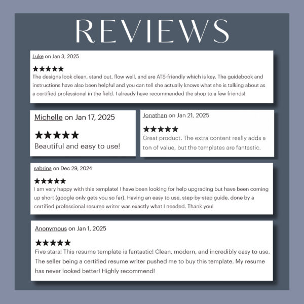 Wellness Resume Template Rush resume writer service guide counseling poster quote Life Coach template Script writing holistic wellness jour - Image 9