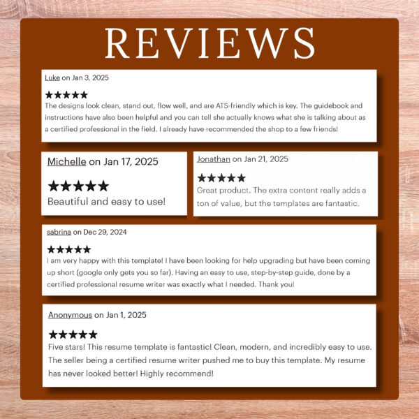 Skilled Trades Resume Wording Construction Job description template Electrician dad gift Mechanic Resume HVAC template welding accessories - Image 9