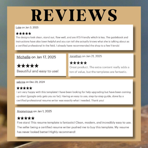 Realtor marketing Resume Word template script writing service real estate Broker open book Agent Resume Property Manager CV Lease agreement - Image 9