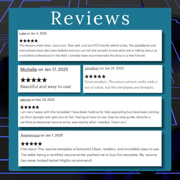 IT management Resume template script writing service Web Development Kit Software Management Resume Full Stack web developer tech device cv - Image 9