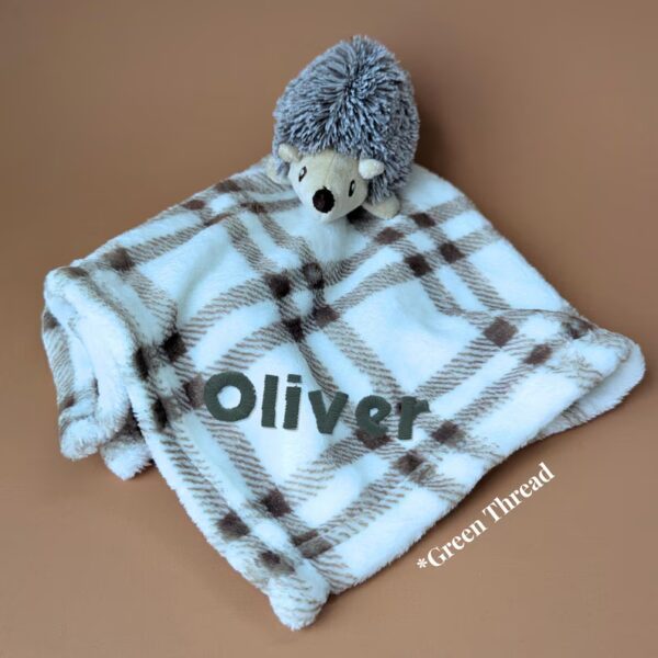 Forest animal lovey woodland creature nursery plush bear baby gift hunting decor neutral nursery boy modern woodland urban rustic decor deer